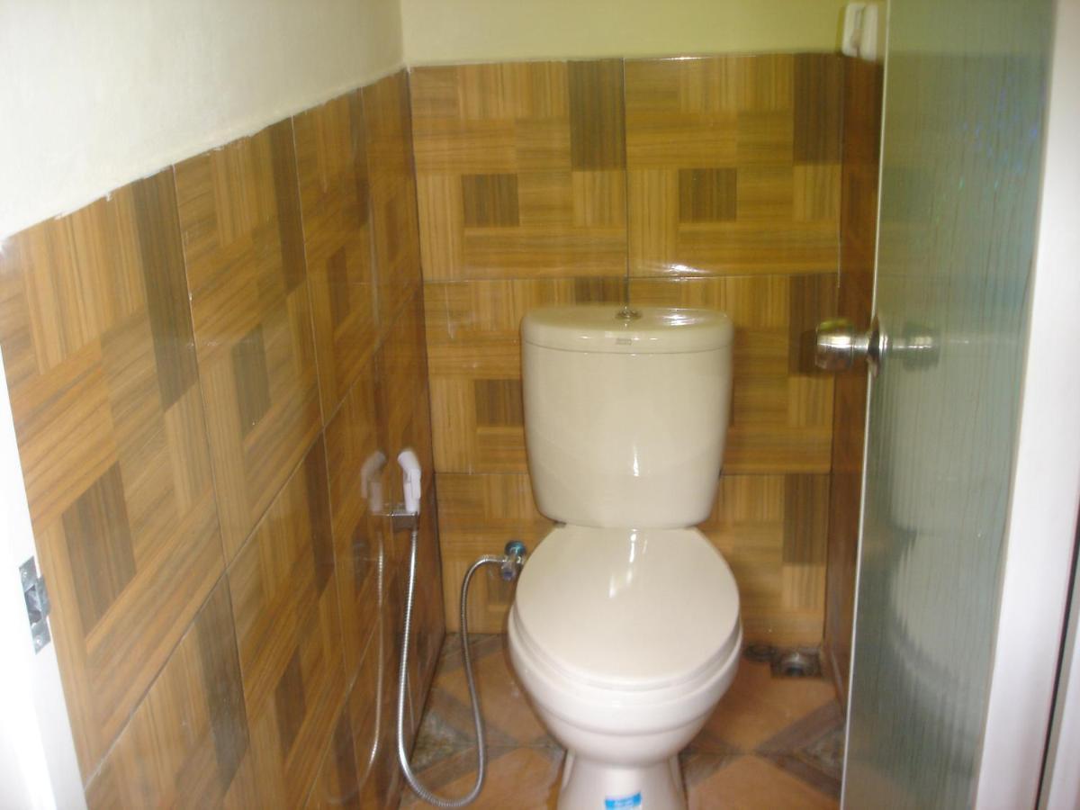 Dormitory Sedap Malam Singaraja Eksteriør billede