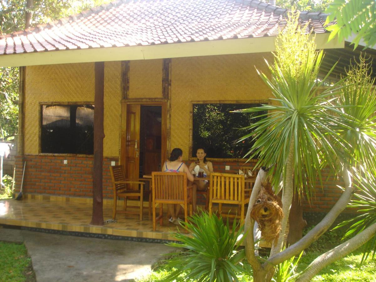 Dormitory Sedap Malam Singaraja Eksteriør billede