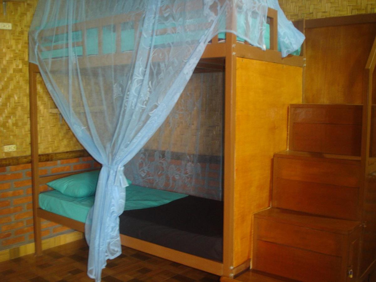 Dormitory Sedap Malam Singaraja Eksteriør billede
