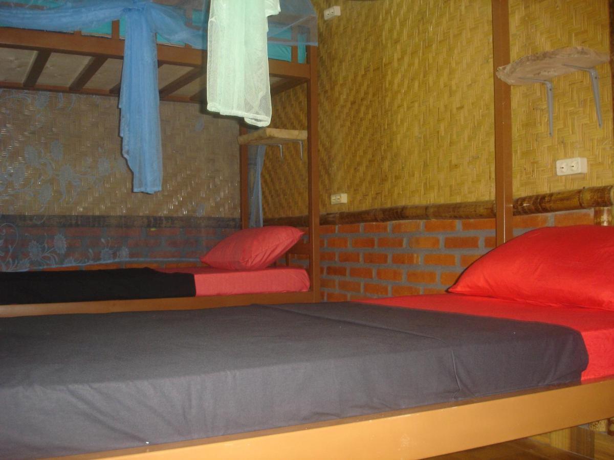 Dormitory Sedap Malam Singaraja Eksteriør billede