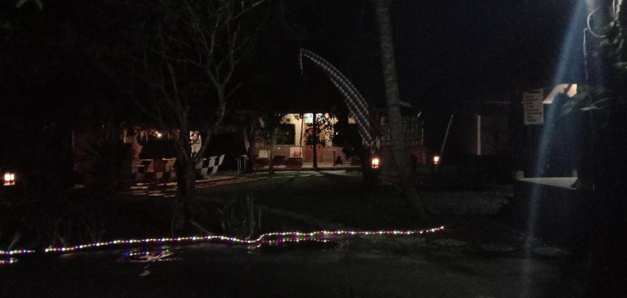 Dormitory Sedap Malam Singaraja Eksteriør billede